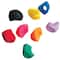 Moon Products Stetro Pencil Training Grip, Assorted Colors, 2 Packs of 36